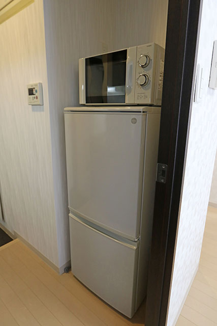 プチグランデ御茶ノ水701号室