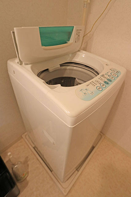 プチグランデリラ503号室